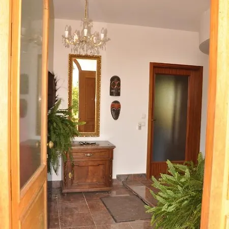 Apartamento Neretva River