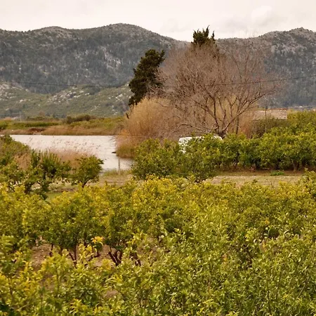 Neretva River Apartamento