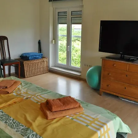 Apartamento Neretva River