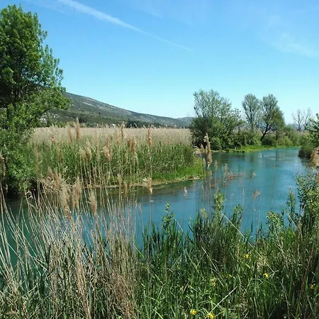 Neretva River Apartamento