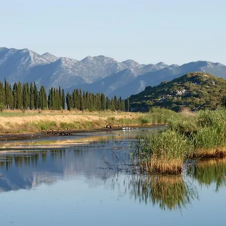 Apartamento Neretva River