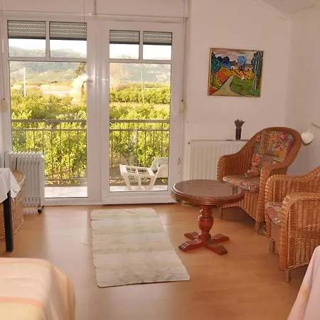 Neretva River Apartamento