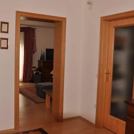 Apartamento Neretva River