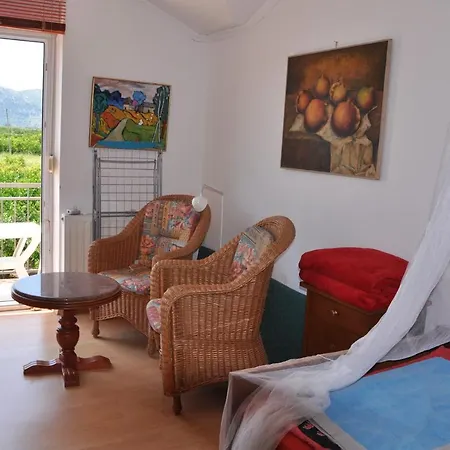Neretva River Apartamento
