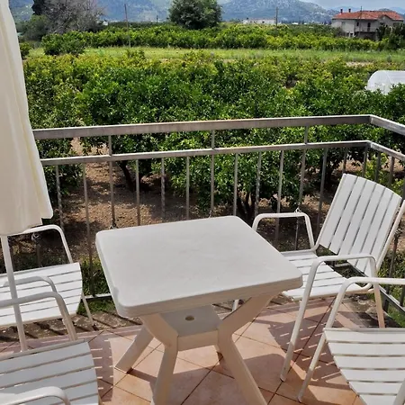 Neretva River Apartamento *